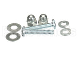 71930 Blodgett Mb Burner Door Hinge Hrdware Ki