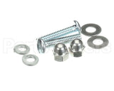 71930 Blodgett Mb Burner Door Hinge Hrdware Ki