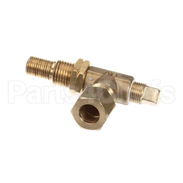 719385 Compatible Hobart 3/8 Cc Orifice Ell