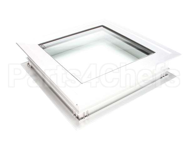 719400 Thermo-Kool 14 X 14 Peep Window- Heated Fr
