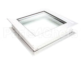 719400 Thermo-Kool 14 X 14 Peep Window- Heated Fr