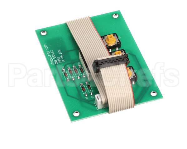 71957 Grindmaster Cecilware Interface,Gnb Program