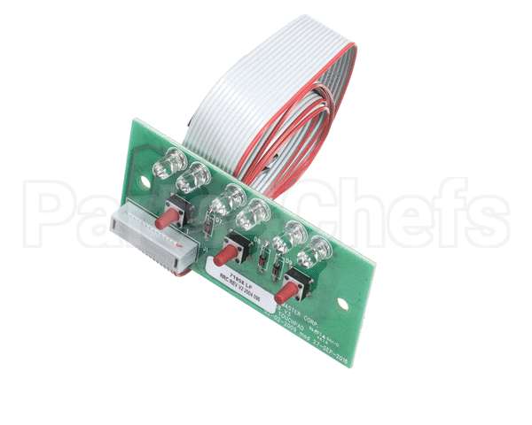 71958 Grindmaster Cecilware Interface,Gnb User,Dual Bean