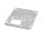 71962 Grindmaster Cecilware Plate,Controller