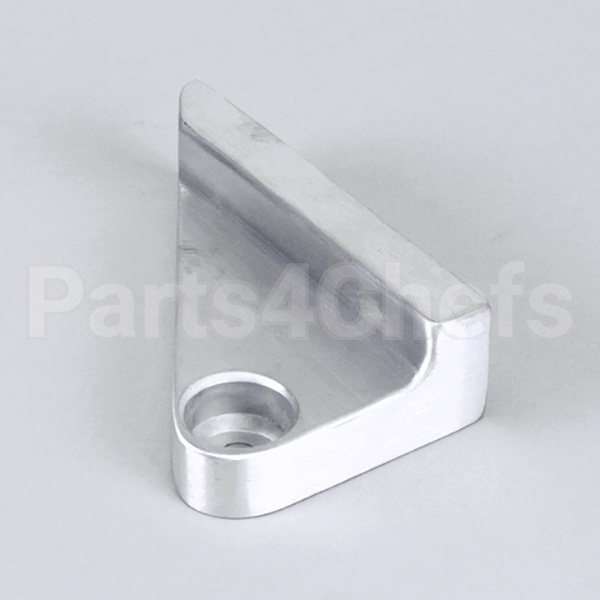 719622 Compatible Vulcan C61R Alum Door Hnd Brkt