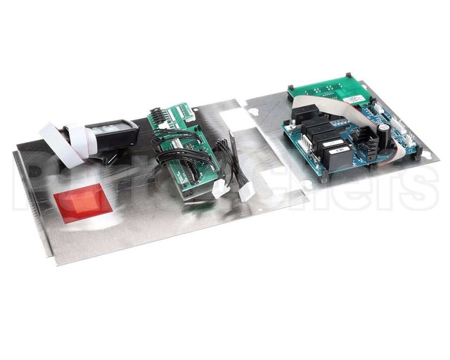 71963 Grindmaster Cecilware Kit, Gnb New Control
