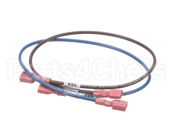71963 Middleby Wireset,24Vdc Motor Power