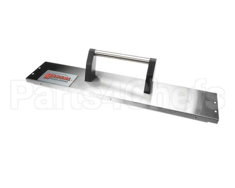 71984 Marsal Pizza Ovens Burner Doorsd236