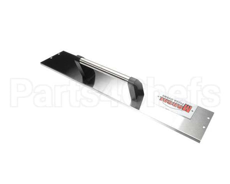 71984 Marsal Pizza Ovens Burner Doorsd236
