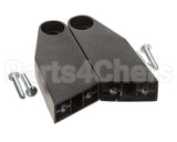 71985 Blodgett Burner Door Handle Bracket Ki