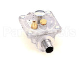71988 Marsal Pizza Ovens Gas Conversion Kit Lp To Nat