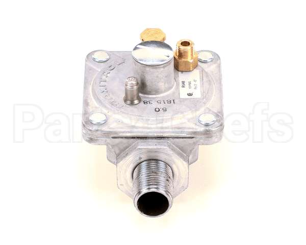71988 Marsal Pizza Ovens Gas Conversion Kit Lp To Nat
