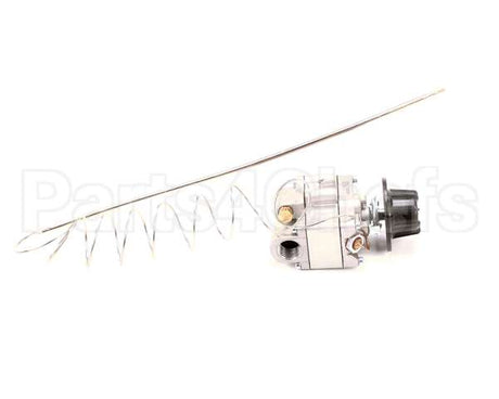 71989 Marsal Pizza Ovens Thermostat W/Knob, 1-10