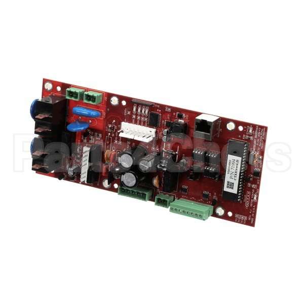 71994 Compatible Middleby Board, I/O 1000 F Appl E /Em