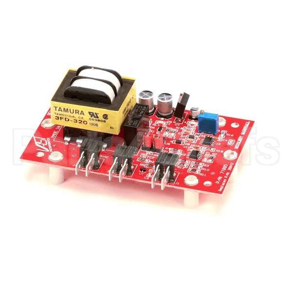 71995 Compatible Middleby Controlboard, Hi-Limit, Dz Series