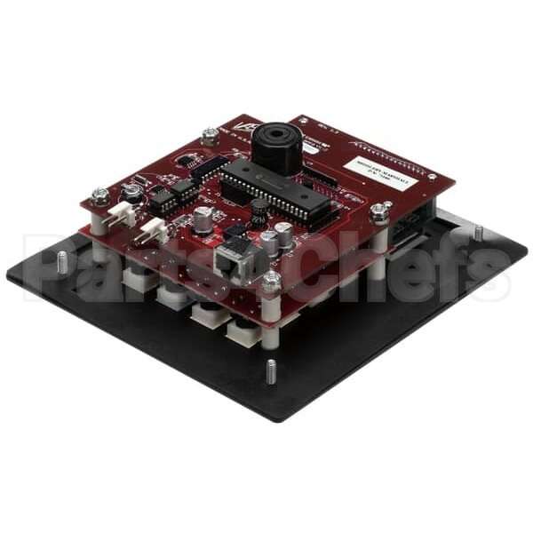 71996 Compatible Middleby Interface, Keypad Contro L 1000