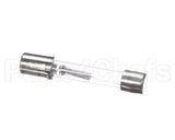 71G35 Lennox Glass Tube Fuse, 125V, 3.5A