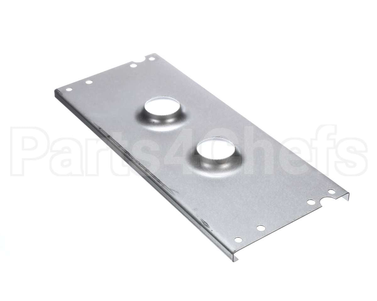 71L00 Lennox Inlet Plate