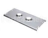 71L00 Lennox Inlet Plate