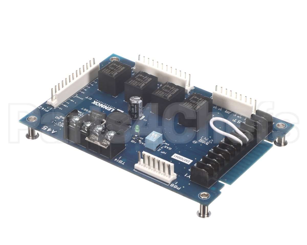 71M28 Lennox Main Control Board