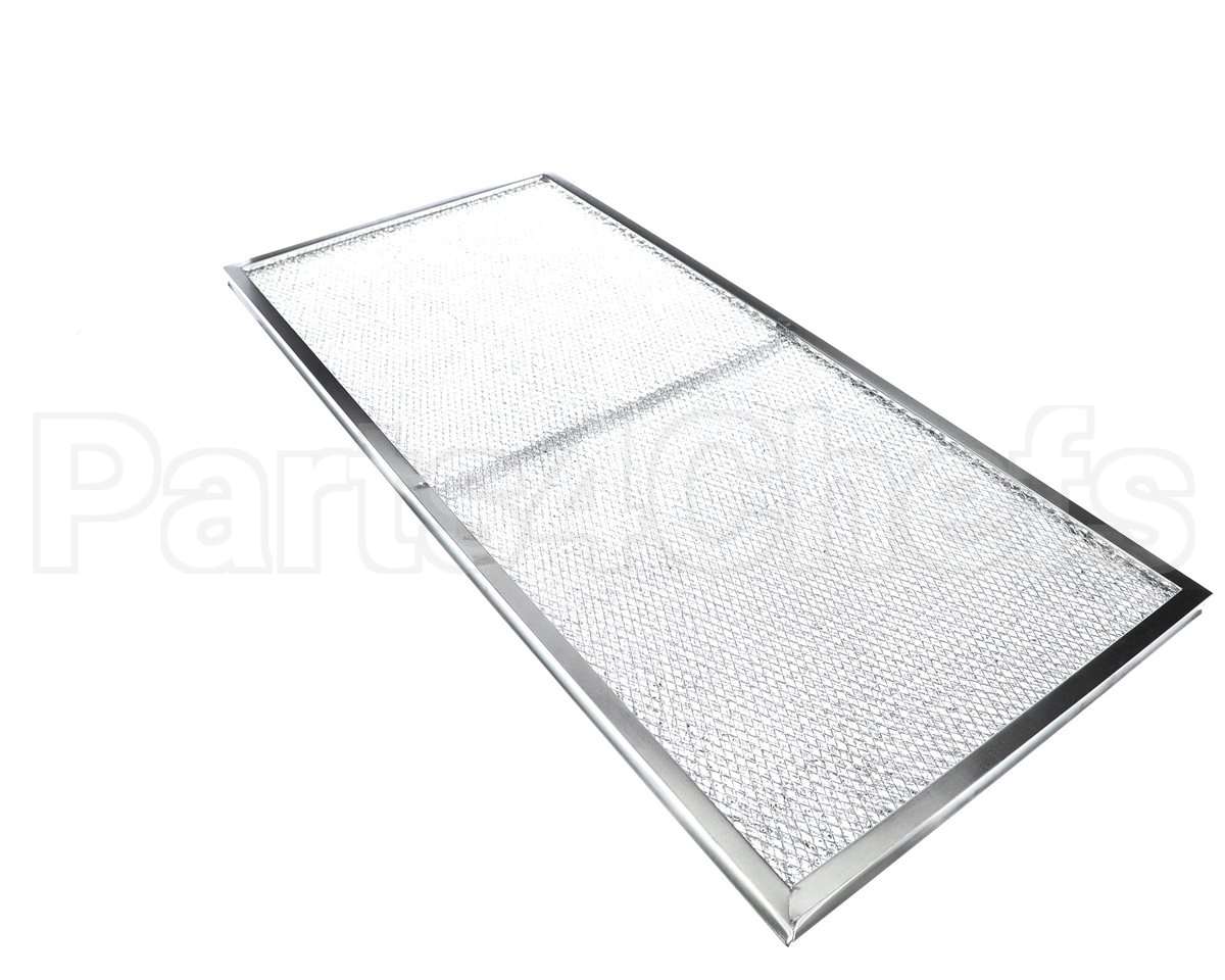 71W18 Lennox Filter Hood 16X33X1, 102500-01