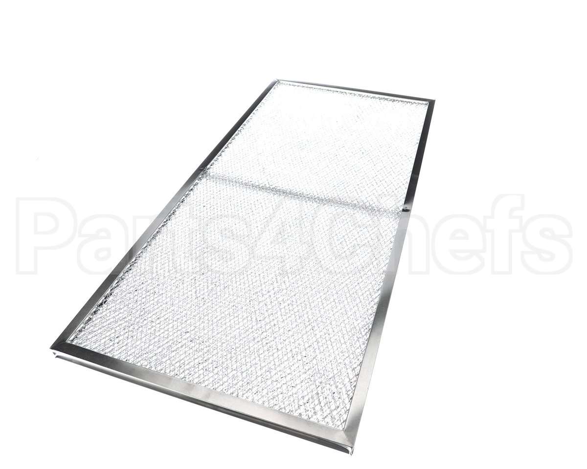 71W18 Lennox Filter Hood 16X33X1, 102500-01