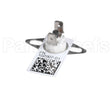 71W49 Lennox 210F M/R Rollout Limit Switch