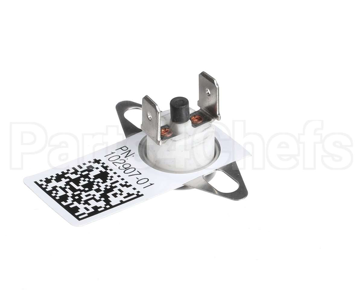 71W49 Lennox 210F M/R Rollout Limit Switch