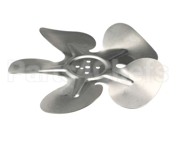 72-12254 Federal Industries Fan Blade Suction Cw