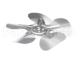 72-13316 Federal Industries Fan Blade, Suction
