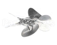 72-14569 Federal Industries Fan Blade 8"