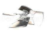72-18255 Federal Industries Fan Blade
