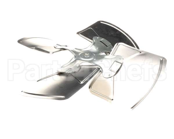 72-18255 Federal Industries Fan Blade