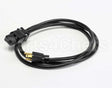 72-200-15S Prince Castle Gm Power Cord, 120V 20A