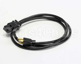 72-200-15S Prince Castle Gm Power Cord, 120V 20A