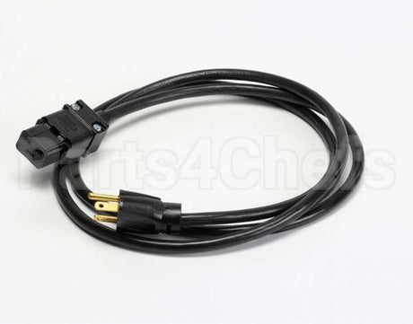 72-200-15S Prince Castle Gm Power Cord, 120V 20A