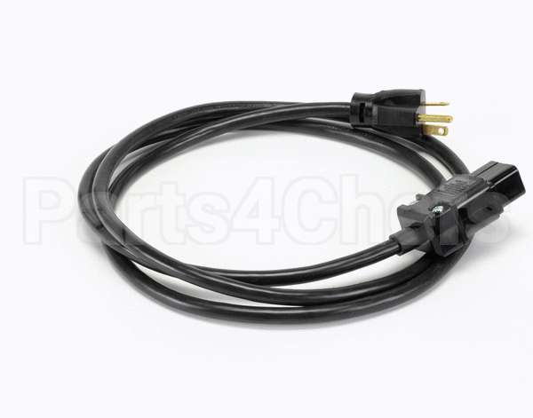 72-200-15S Prince Castle Gm Power Cord, 120V 20A