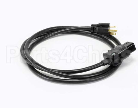 72-200-15S Prince Castle Gm Power Cord, 120V 20A