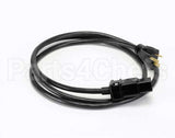 72-200-15S Prince Castle Gm Power Cord, 120V 20A