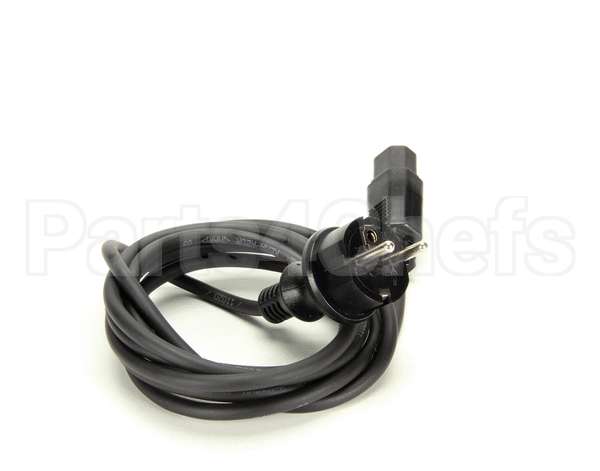 72-200-1S Prince Castle Power Cord, Ce