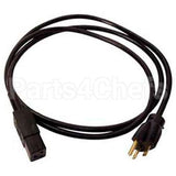 72-200-25S Compatible Prince Castle Powercord