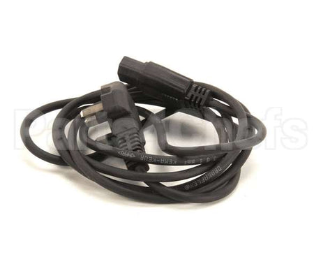 72-200-2S Prince Castle Power Cord, Gb