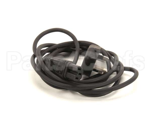 72-200-2S Prince Castle Power Cord, Gb