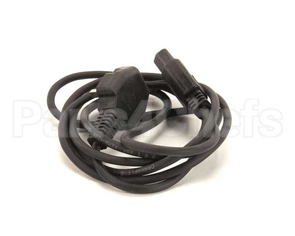 72-200-2S Prince Castle Power Cord, Gb