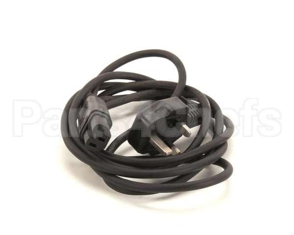 72-200-2S Prince Castle Power Cord, Gb