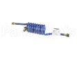 72-2124-48-CHIP Dormont 72-2124-48-3/8In Equipment Water Line 11