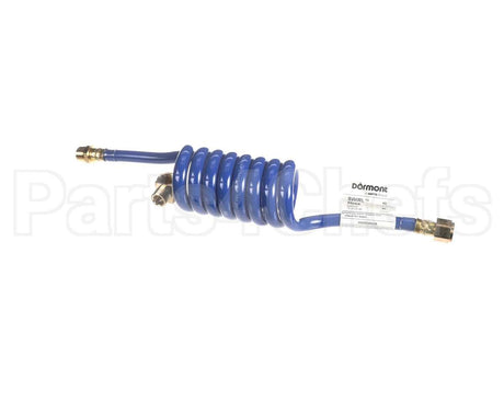 72-2124-48-CHIP Dormont 72-2124-48-3/8In Equipment Water Line 11