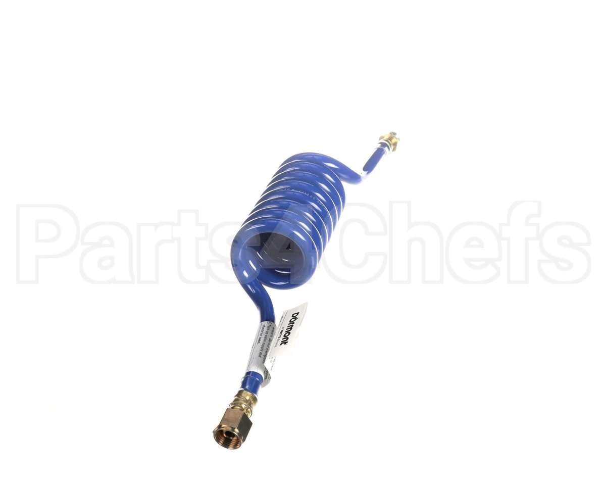 72-2124-48-CHIP Dormont 72-2124-48-3/8In Equipment Water Line 11