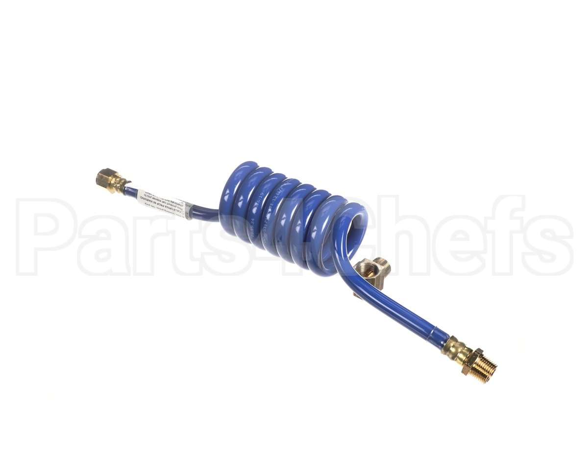 72-2124-48-CHIP Dormont 72-2124-48-3/8In Equipment Water Line 11