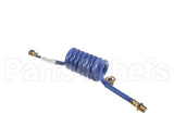 72-2124-48-CHIP Dormont 72-2124-48-3/8In Equipment Water Line 11
